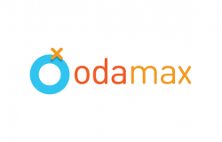 Odamax logo