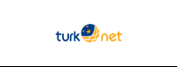 Turknet logo