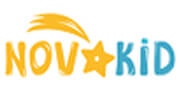 Novakid Logo