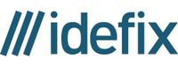 İdefix Logo