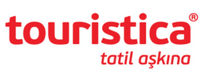 Touristica Logo