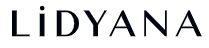 Lidyana Logo