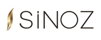 Sinoz Kozmetik logo
