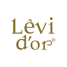 Levidor logo