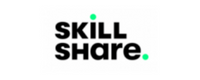 SkillShare logo