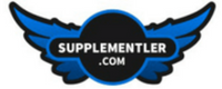 Supplementler Logo