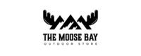 The Moose Bay Logo