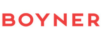 Boyner Logo