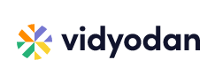 Vidyodan logo