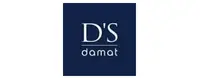 D'S damat logo