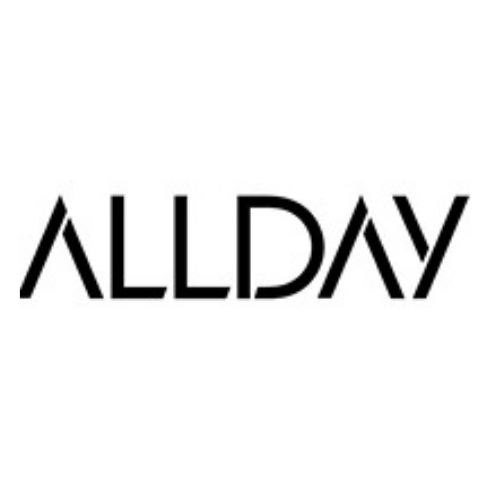 Allday logo