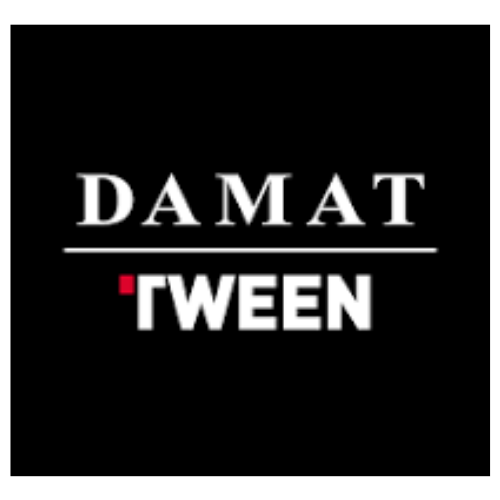 Damat Tween logo