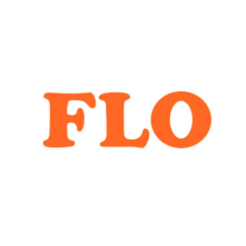 Flo logo