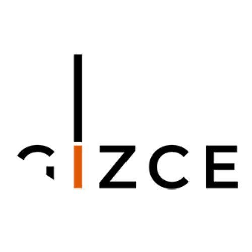 Gizce logo