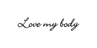 Love My Body logo